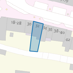 Perceel DVT00-E-10753