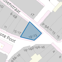 Perceel DVT00-E-10759