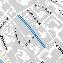 Perceel DVT00-E-10761