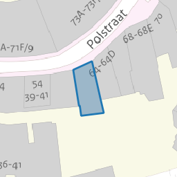 Perceel DVT00-E-10766