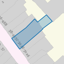 Perceel DVT00-E-10767