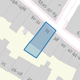 Perceel DVT00-E-10768