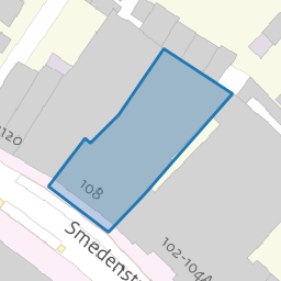 Perceel DVT00-E-10774