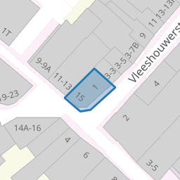 Perceel DVT00-E-10794