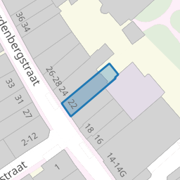 Perceel DVT00-E-10801