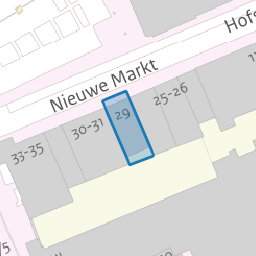 Perceel DVT00-E-10818