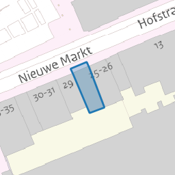 Perceel DVT00-E-10819