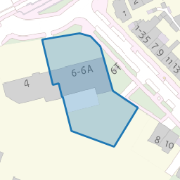 Perceel DVT00-E-10823