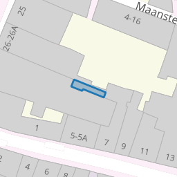 Perceel DVT00-E-10829