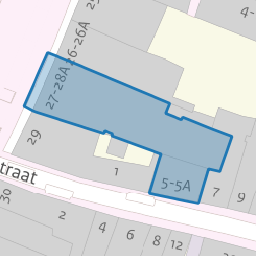 Perceel DVT00-E-10830