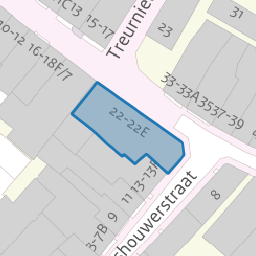 Perceel DVT00-E-10834