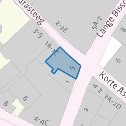 Perceel DVT00-E-10835