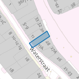 Perceel DVT00-E-10839