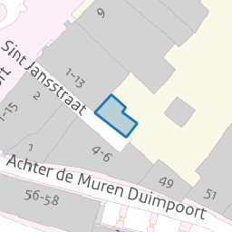 Perceel DVT00-E-10846