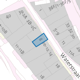 Perceel DVT00-E-10850