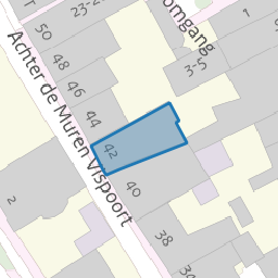 Perceel DVT00-E-10853