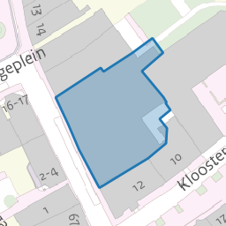 Perceel DVT00-E-10855