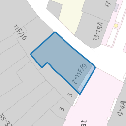 Perceel DVT00-E-10864