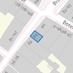 Perceel DVT00-E-10866