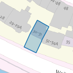 Perceel DVT00-E-10885