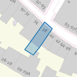 Perceel DVT00-E-10889