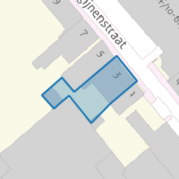 Perceel DVT00-E-10904