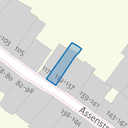 Perceel DVT00-E-10906