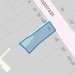 Perceel DVT00-E-10910