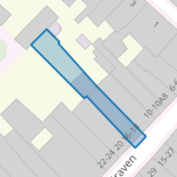 Perceel DVT00-E-10914