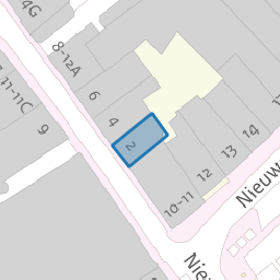 Perceel DVT00-E-10916