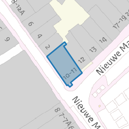 Perceel DVT00-E-10917