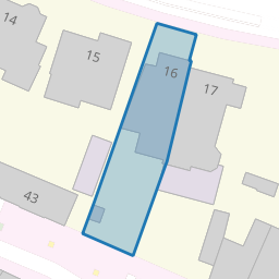 Perceel DVT00-E-10921