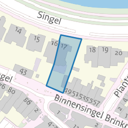 Perceel DVT00-E-10922