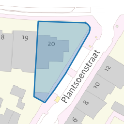 Perceel DVT00-E-10941