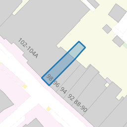 Perceel DVT00-E-10961