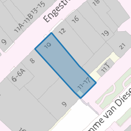 Perceel DVT00-E-10962