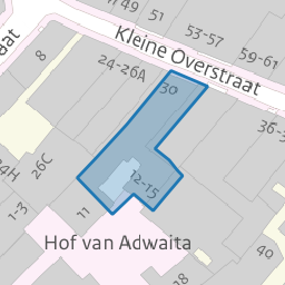 Perceel DVT00-E-10967