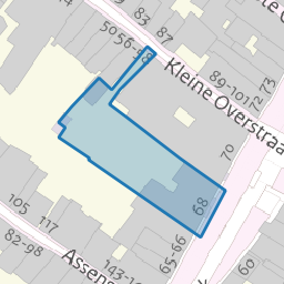 Perceel DVT00-E-10975