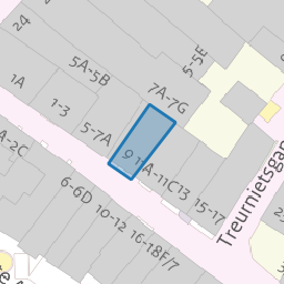 Perceel DVT00-E-11025