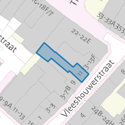 Perceel DVT00-E-11026