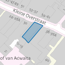 Perceel DVT00-E-11028