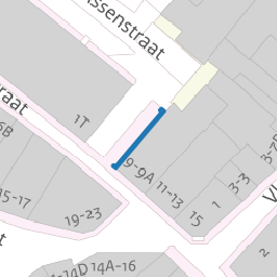 Perceel DVT00-E-11037