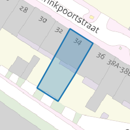 Perceel DVT00-E-11059