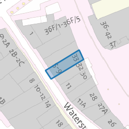 Perceel DVT00-E-11062