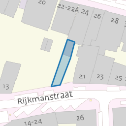 Perceel DVT00-E-11069