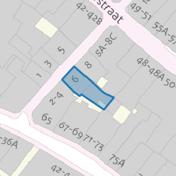 Perceel DVT00-E-11077