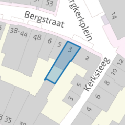 Perceel DVT00-E-11080