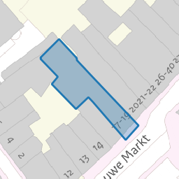 Perceel DVT00-E-11083