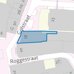 Perceel DVT00-E-11086