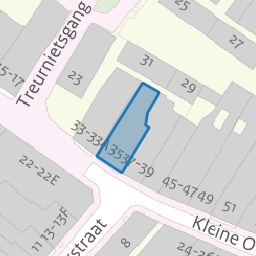 Perceel DVT00-E-11091